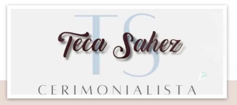 Teca Sahez - Celebrante de Casamentos e Mestre de Cerimônias  São Paulo (Itaquera) SP