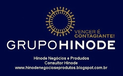 Grupo Hinode São Paulo (Itaquera) SP