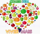 Comer Bem Viver Mais!