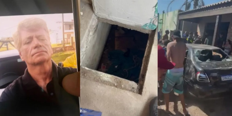 foto Not&iacute;cia São Paulo (Itaquera)