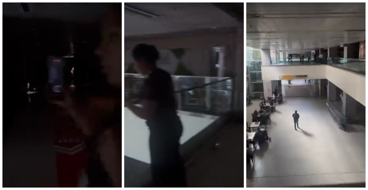 foto Not&iacute;cia São Paulo (Itaquera)