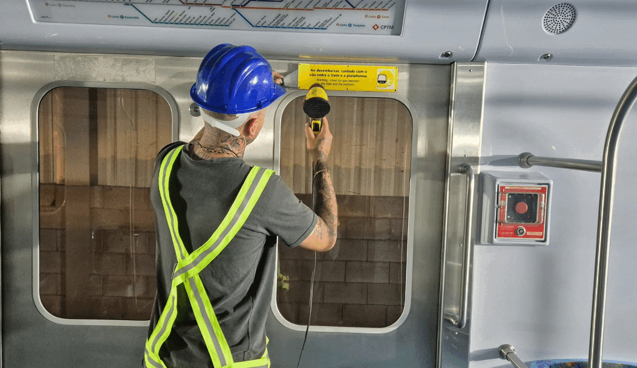 foto Not&iacute;cia São Paulo (Itaquera)