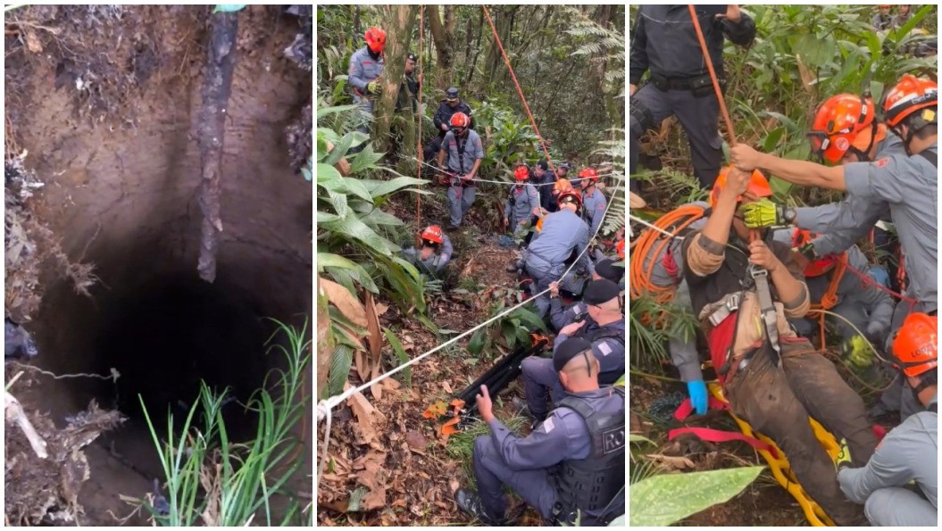 foto Not&iacute;cia São Paulo (Itaquera)