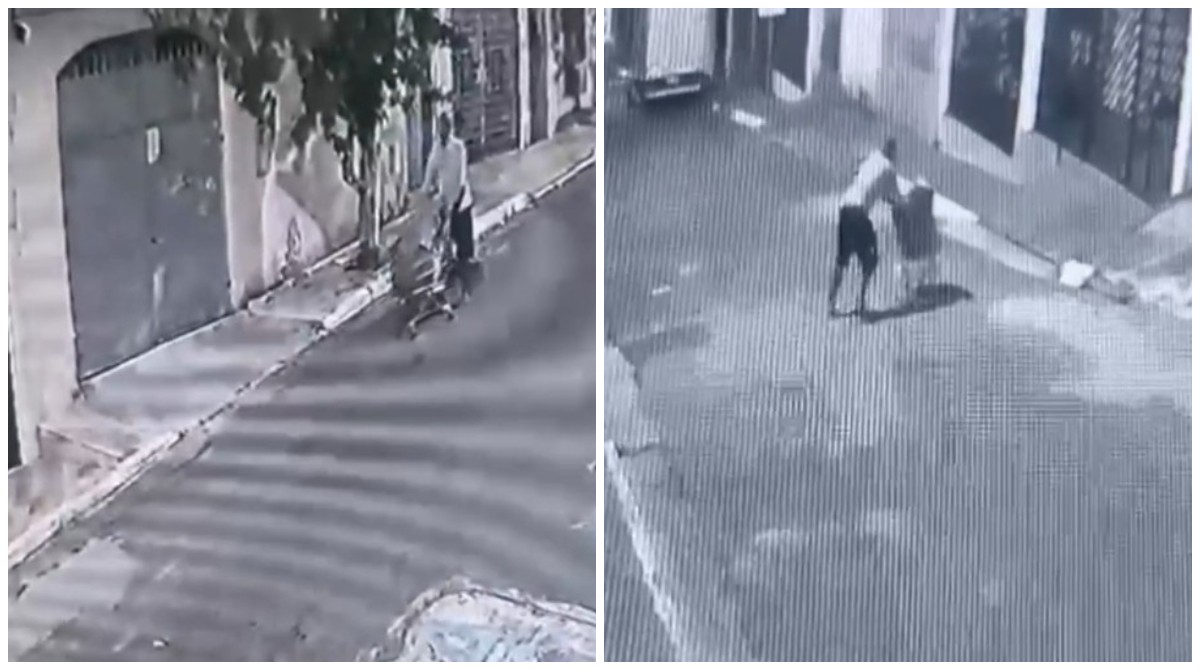 foto Not&iacute;cia São Paulo (Itaquera)