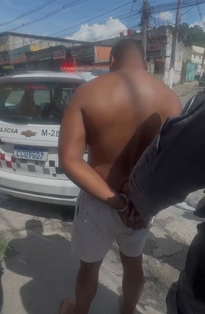 foto Not&iacute;cia São Paulo (Itaquera)