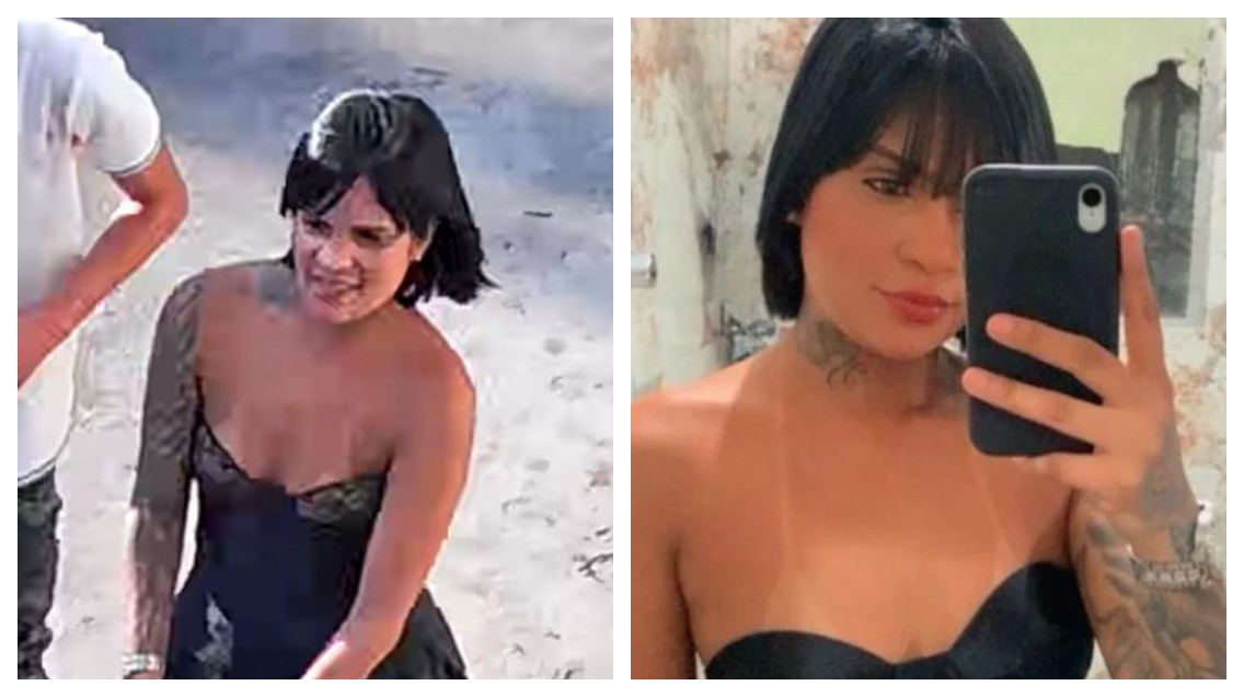 foto Not&iacute;cia São Paulo (Itaquera)