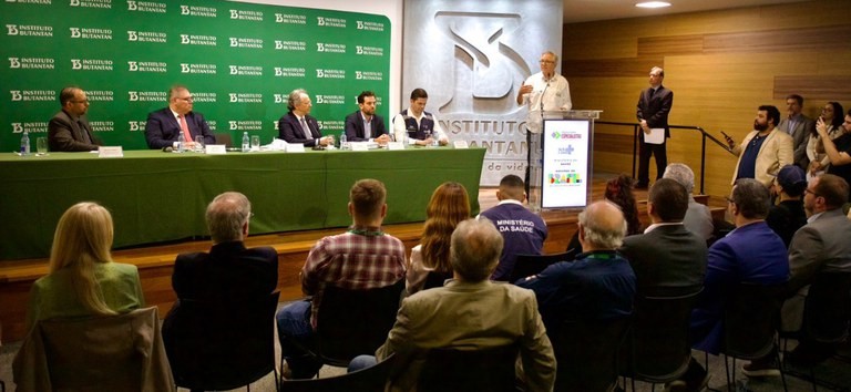 foto Not&iacute;cia São Paulo (Itaquera)