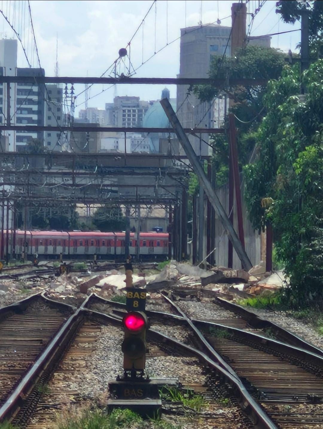foto Not&iacute;cia São Paulo (Itaquera)