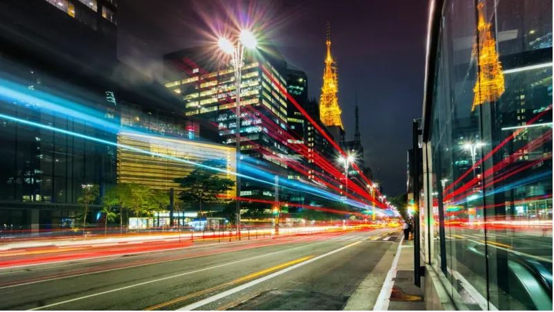 foto Not&iacute;cia São Paulo (Itaquera)