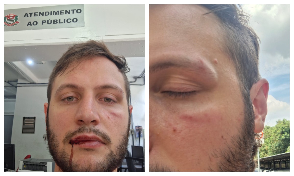 foto Not&iacute;cia São Paulo (Itaquera)