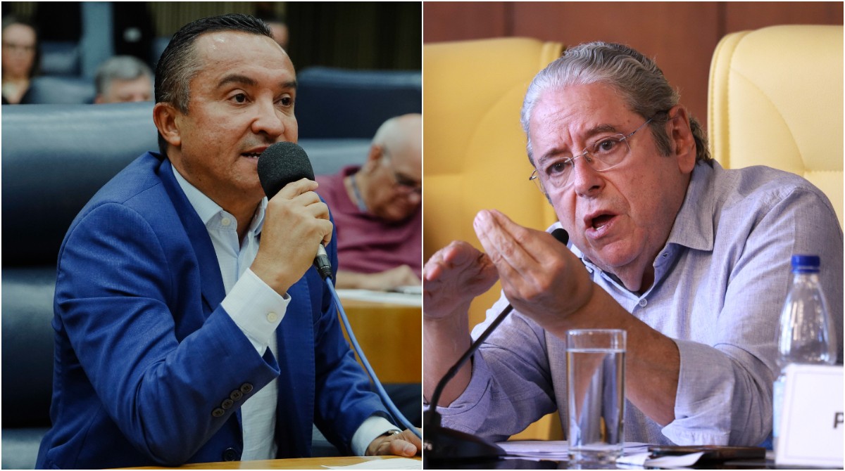 foto Not&iacute;cia São Paulo (Itaquera)