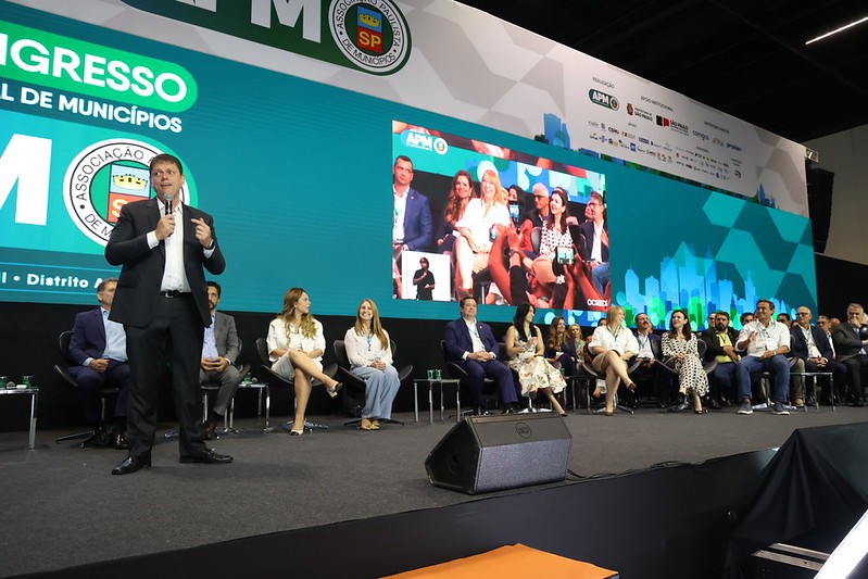 foto Not&iacute;cia São Paulo (Itaquera)