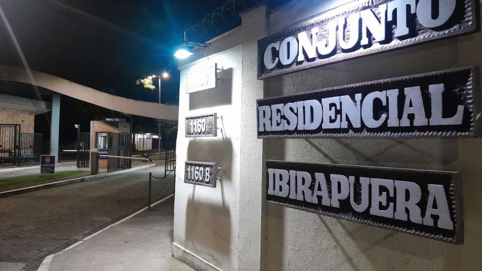 foto Not&iacute;cia São Paulo (Itaquera)