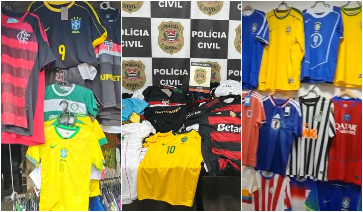 foto Not&iacute;cia São Paulo (Itaquera)