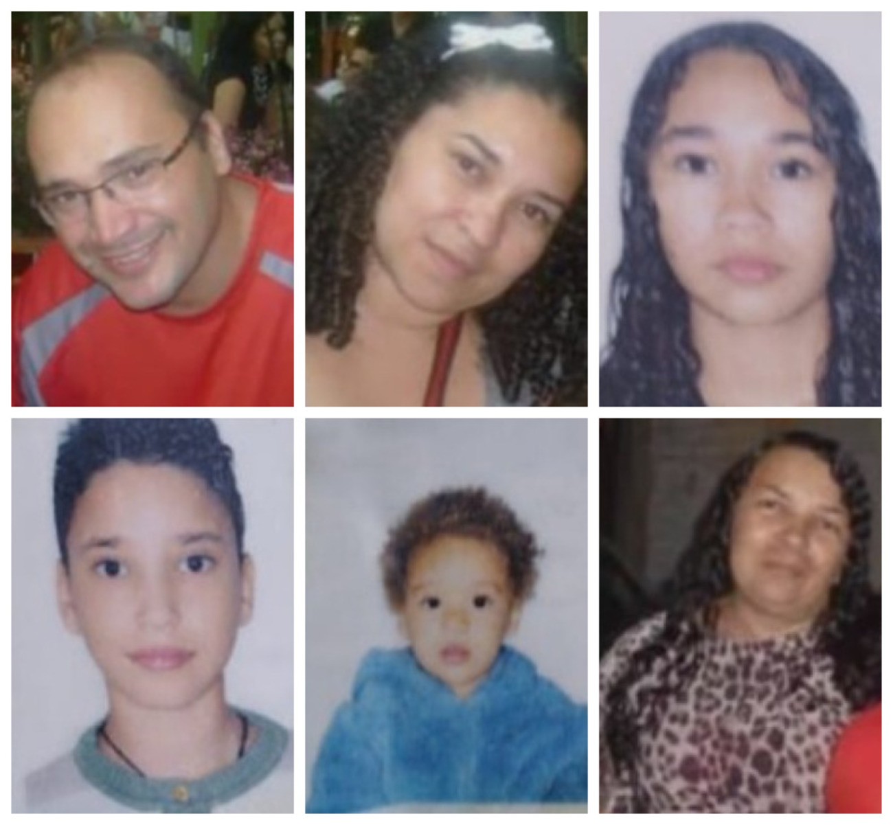 foto Not&iacute;cia São Paulo (Itaquera)