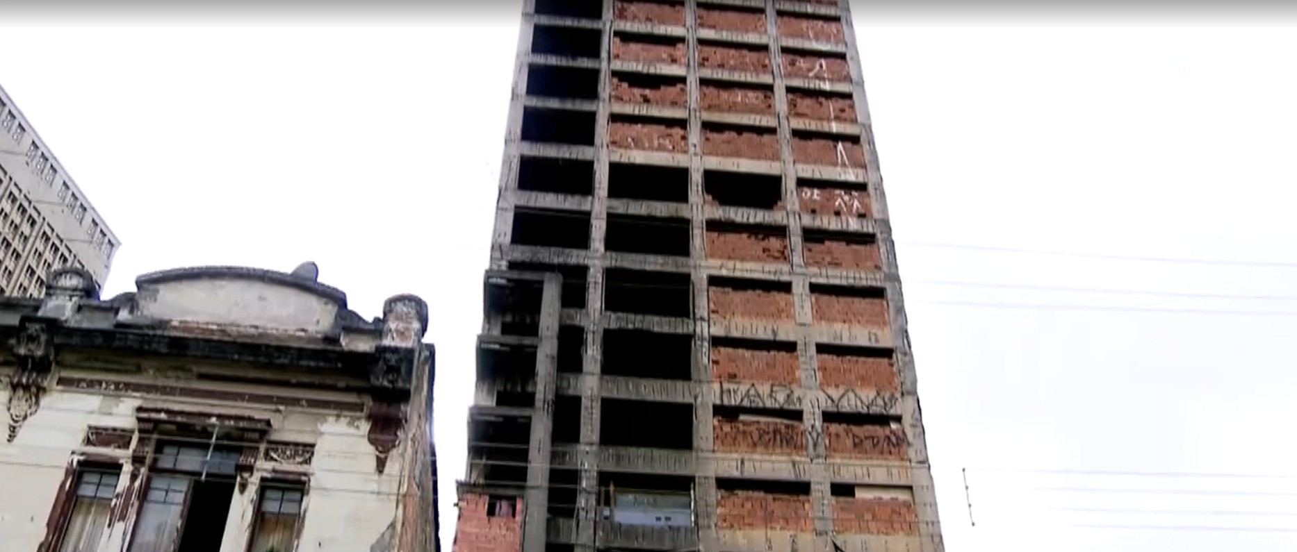 foto Not&iacute;cia São Paulo (Itaquera)