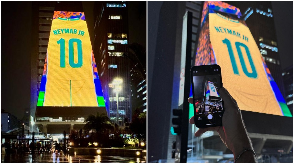 foto Not&iacute;cia São Paulo (Itaquera)