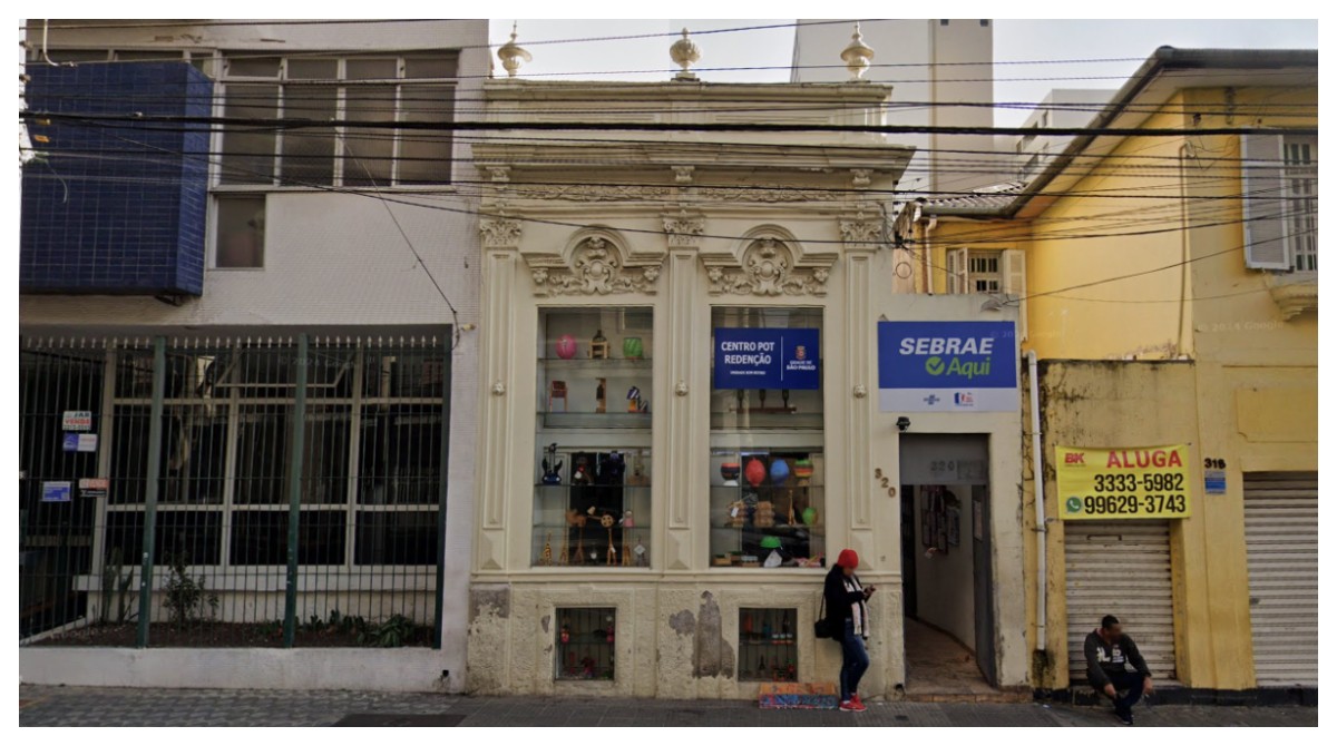 foto Not&iacute;cia São Paulo (Itaquera)